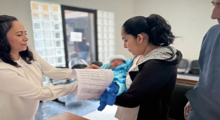 Neza, Ecatepec y Toluca, municipios donde más bebés nacen