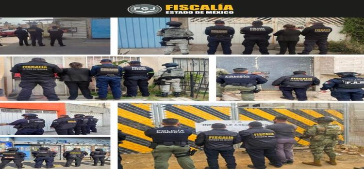 Se han recuperado 121 inmuebles tras ser invadidos en el Edomex