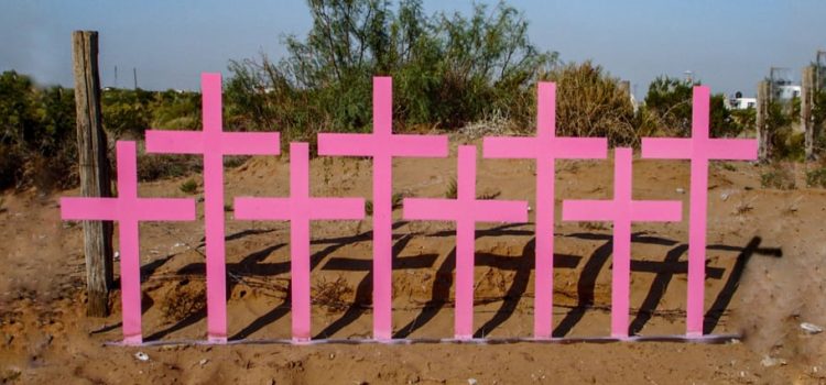 Edomex concentra el 11% de feminicidios a nivel nacional