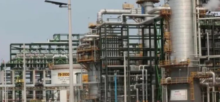 Reportó PEMEX pérdidas por más de 43 mil mdp en el primer trimestre de 2025