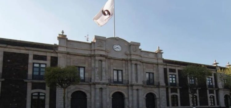 Aspirantes a la presidencia del Tribunal Superior de Justicia del Edomex Aspirantes a la presidencia del Tribunal Superior de Justicia del Edomex