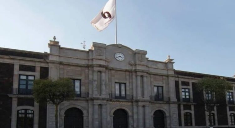 Aspirantes a la presidencia del Tribunal Superior de Justicia del Edomex