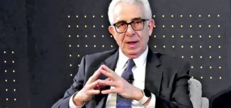 Solicita Sheinbaum investigar presuntos vínculos de Ernesto Zedillo con el narcotráfico Solicita Sheinbaum investigar presuntos vínculos de Ernesto Zedillo con el narcotráfico