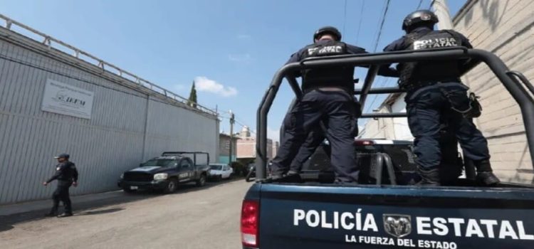 Surge primera solicitud de protección para una candidatura al Poder Judicial del Edomex