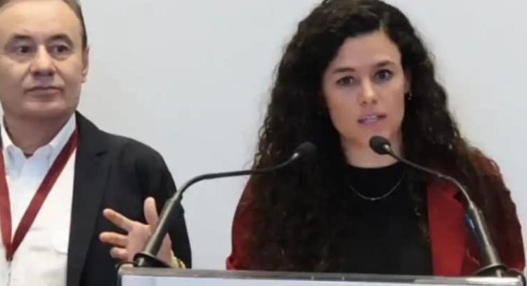 Morena acatará “propuestas” de Claudia Sheinbaum