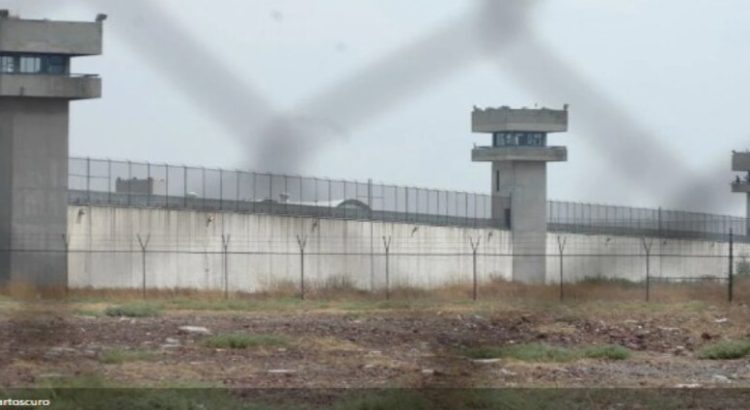 Encuentran sin vida a ex-jefe policiaco de Ixtapaluca en penal de Neza-Bordo