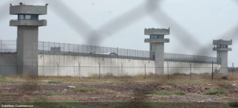 Encuentran sin vida a ex-jefe policiaco de Ixtapaluca en penal de Neza-Bordo