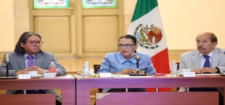Revisan Plan Integral del Oriente de Edomex