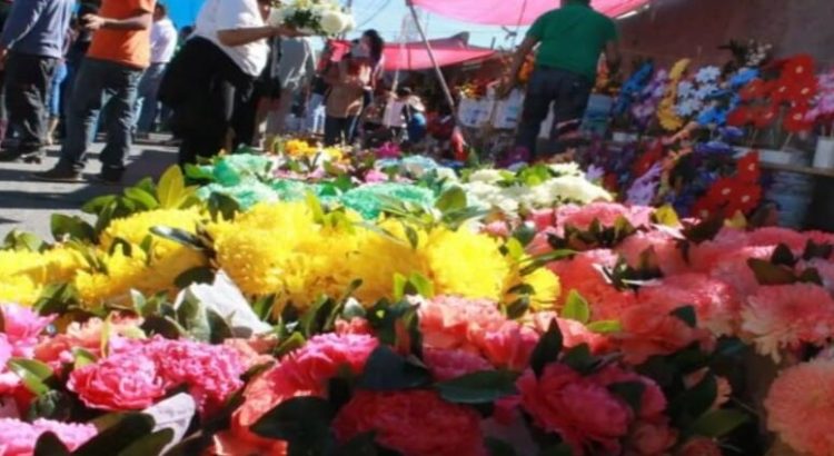 Día de las madres dejará derrama económica de más de 8,000 MDP en Edomex