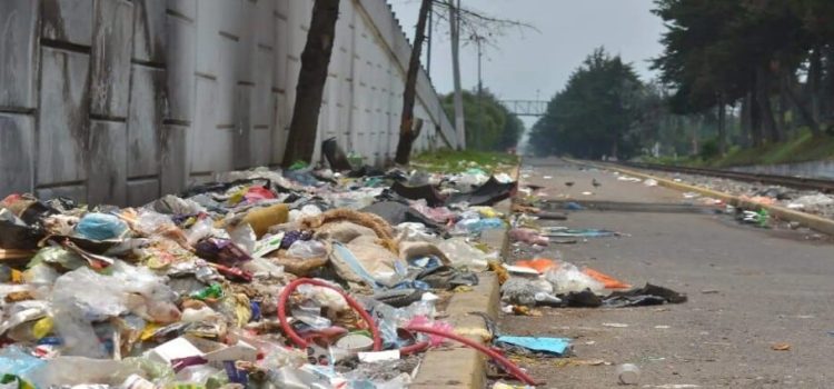Proponen multar malos olores en Edomex Proponen multar malos olores en Edomex