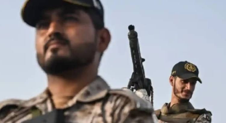Escala conflicto entre India y Pakistán