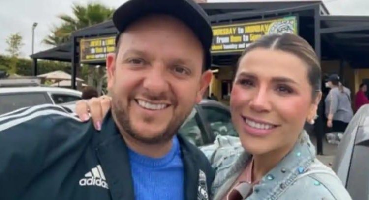 Revocan visa estadounidense a la Gobernadora de BC