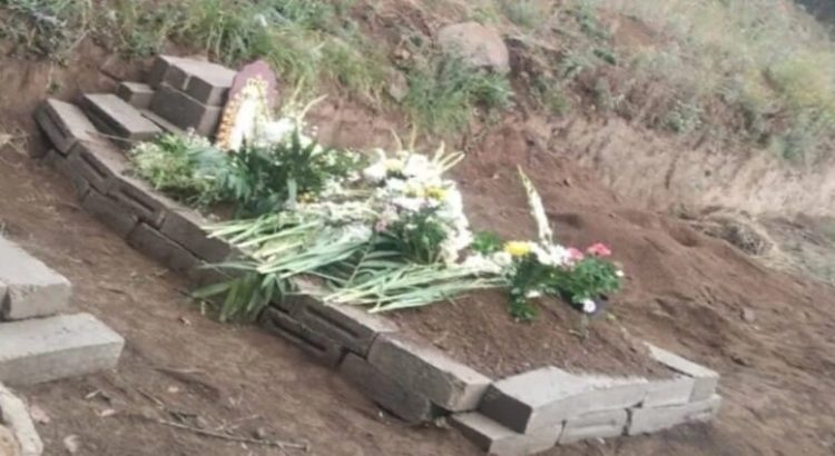 Comunidad Otomí denuncia contaminación por panteón clandestino en Edomex