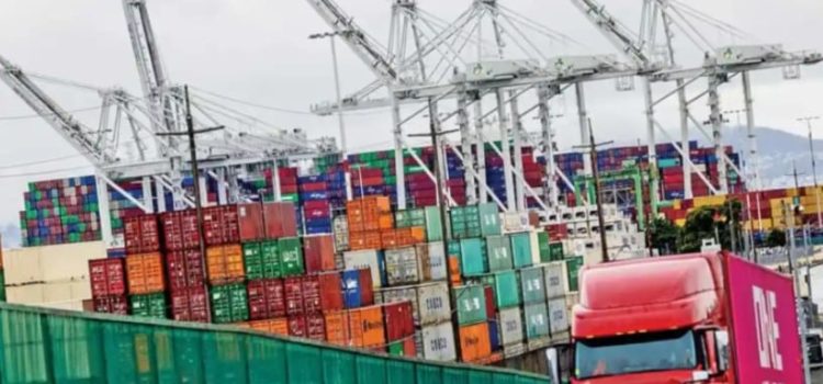 Estados Unidos y China acuerdan tregua comercial de 90 días