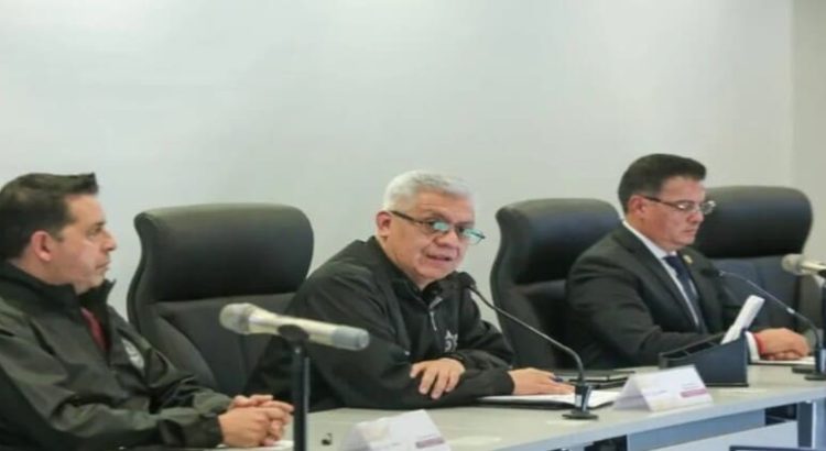 Secretaría de Seguridad no descarta operativos por venta de autopartes robadas en Edomex