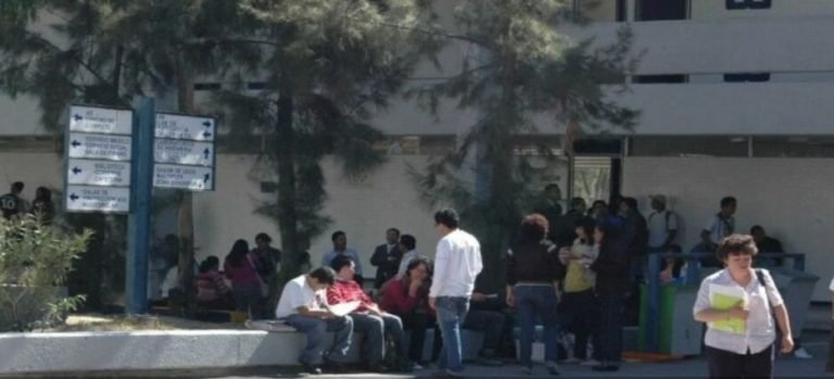 Nueva forma de titulación en la FES Aragón