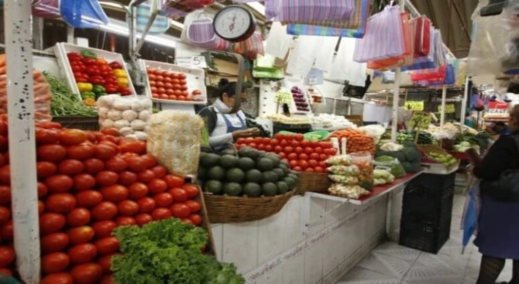 Edomex cuenta con la Canasta básica más costosa