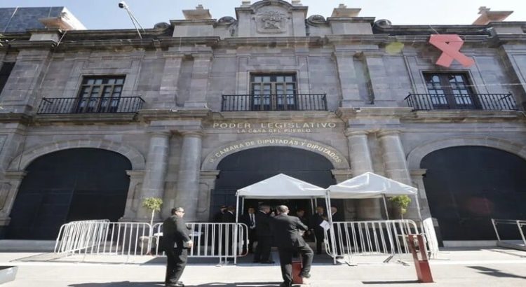 Delito por Despojo podría sancionarse con 10 años de prisión en Edomex