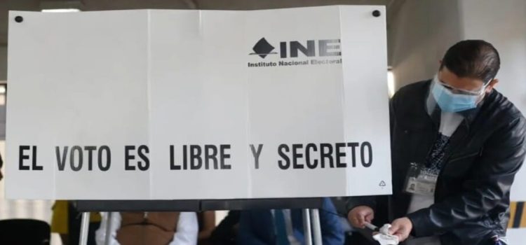Método de ubicación para tu casilla de votación en elección judicial del Edomex Método de ubicación para tu casilla de votación en elección judicial del Edomex