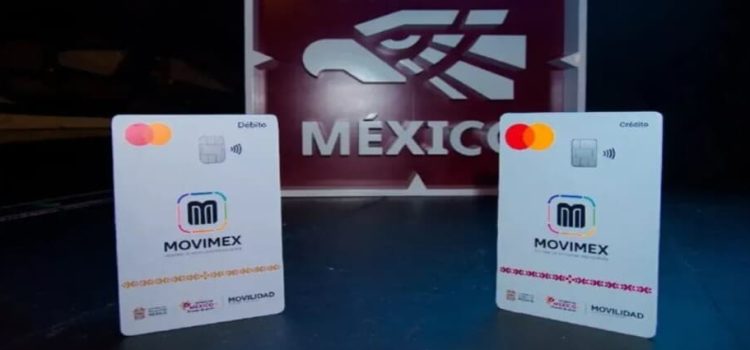 Movimex, la nueva tarjeta bancaria para pagar el transporte público en Edomex Movimex, la nueva tarjeta bancaria para pagar el transporte público en Edomex