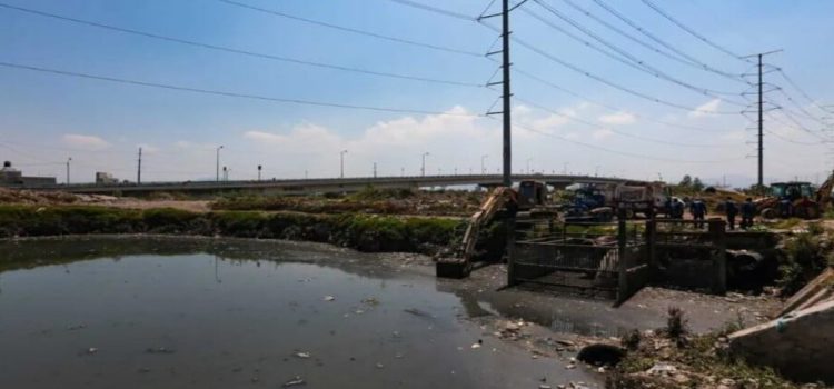 Identifican 19 municipios del Edomex con alto riesgo de inundación