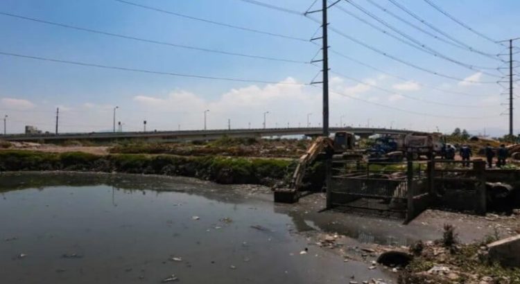 Identifican 19 municipios del Edomex con alto riesgo de inundación