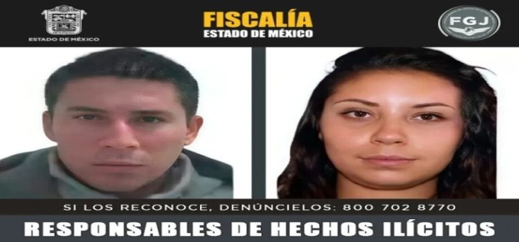 Dictan 40 años de prisión a extorsionadores en Nezahualcóyotl Dictan 40 años de prisión a extorsionadores en Nezahualcóyotl