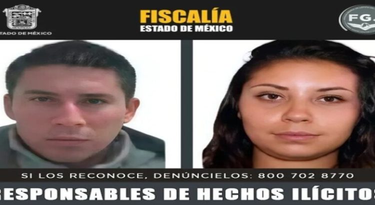 Dictan 40 años de prisión a extorsionadores en Nezahualcóyotl