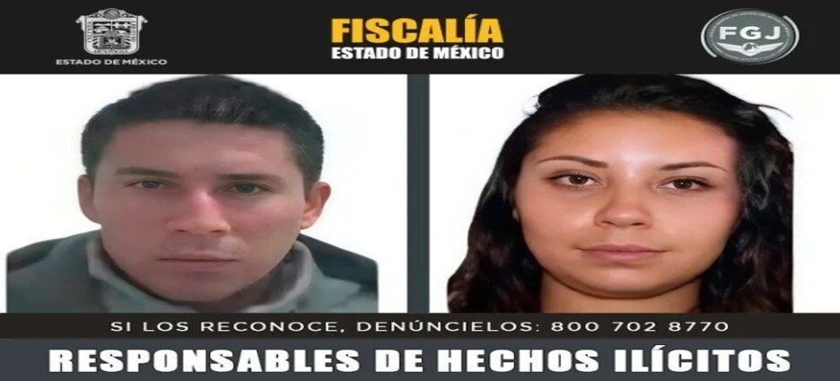 Dictan 40 años de prisión a extorsionadores en Nezahualcóyotl