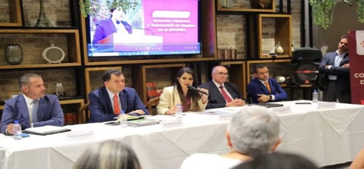 Edomex sube de nivel en inversión extranjera y lidera en empleo Edomex sube de nivel en inversión extranjera y lidera en empleo