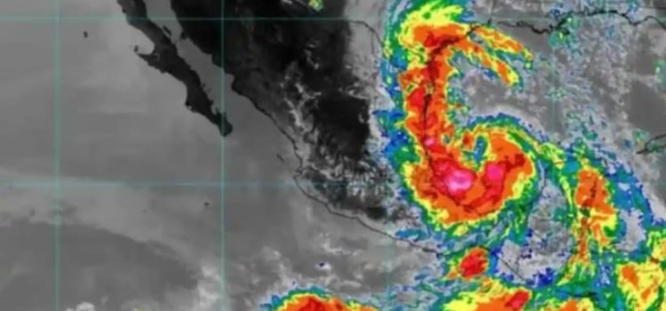 Advierte CONAGUA del riesgo de tres huracanes intensos en Yucatán para 2025