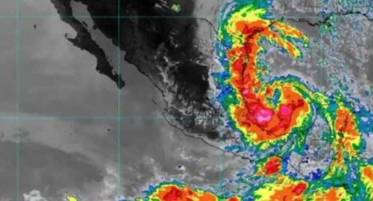 Advierte CONAGUA del riesgo de tres huracanes intensos en Yucatán para 2025