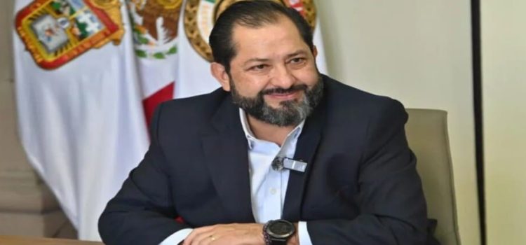 Congreso trabaja en sanciones más severas por despojo en el Edomex Congreso trabaja en sanciones más severas por despojo en el Edomex