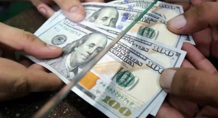 Aprueba la Cámara de Representantes impuesto de 3.5 % a remesas
