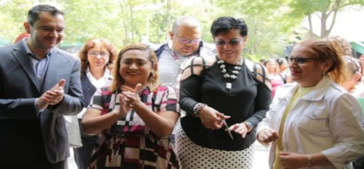 Visibilizan talento emprendedor de mujeres en Nezahualcóyotl