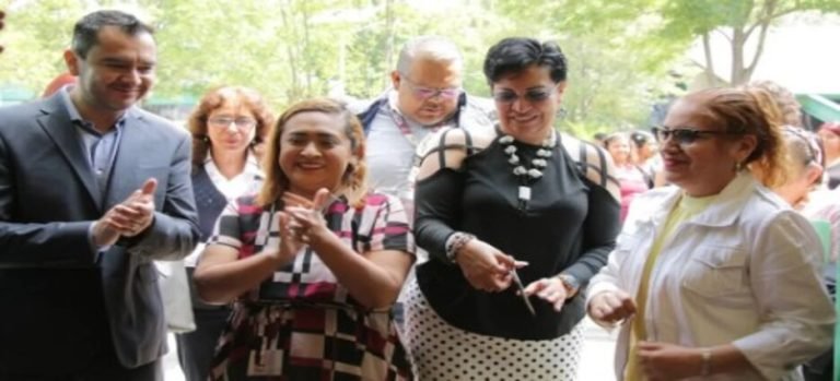 Visibilizan talento emprendedor de mujeres en Nezahualcóyotl
