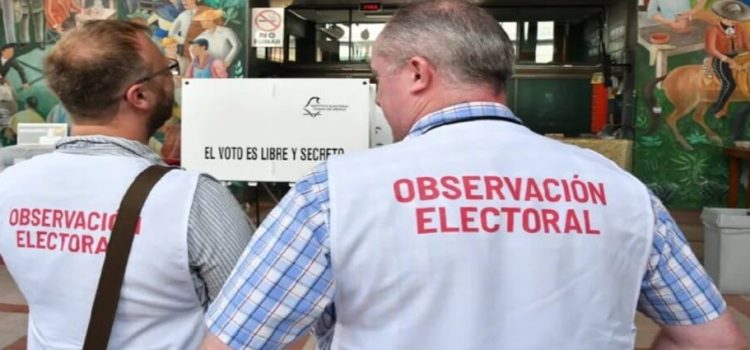 Denuncias por elección judicial en Edomex aumentan 152% Denuncias por elección judicial en Edomex aumentan 152%