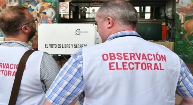 Denuncias por elección judicial en Edomex aumentan 152%
