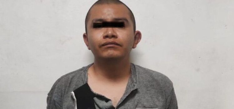 Vinculan a proceso por homicidio calificado a sujeto que disparó en pizzería de Neza Vinculan a proceso por homicidio calificado a sujeto que disparó en pizzería de Neza