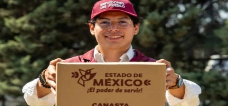 Fecha límite para hacer el registro y recibir la despensa del Bienestar en el Edomex