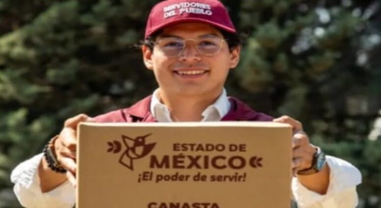 Fecha límite para hacer el registro y recibir la despensa del Bienestar en el Edomex