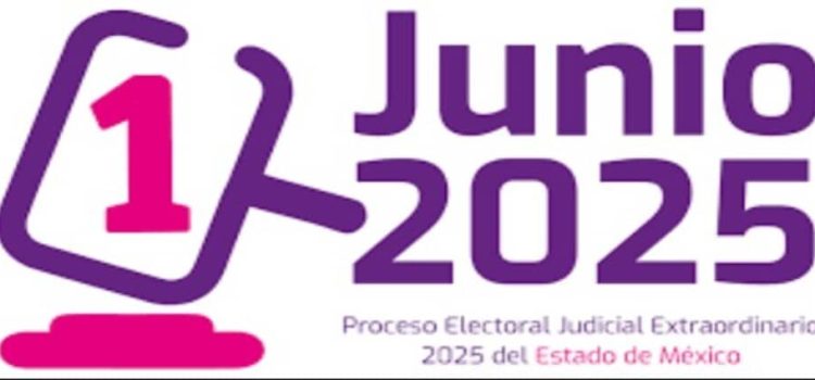 Presentan listado de aspirantes para la elección judicial del Edomex