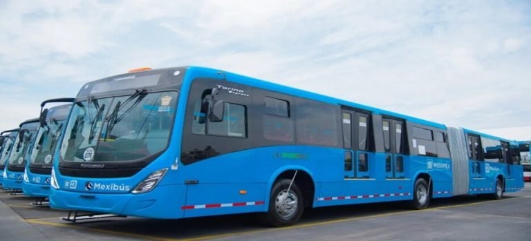 Renuevan Mexibús Línea 3 en Nezahualcóyotl y Chimalhuacán