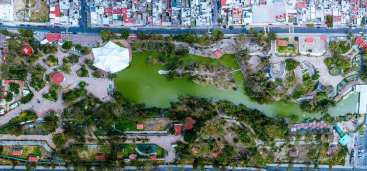 Parque del Pueblo celebra sus 50 años en Neza con una Semana de actividades artísticas, educativas y culturales