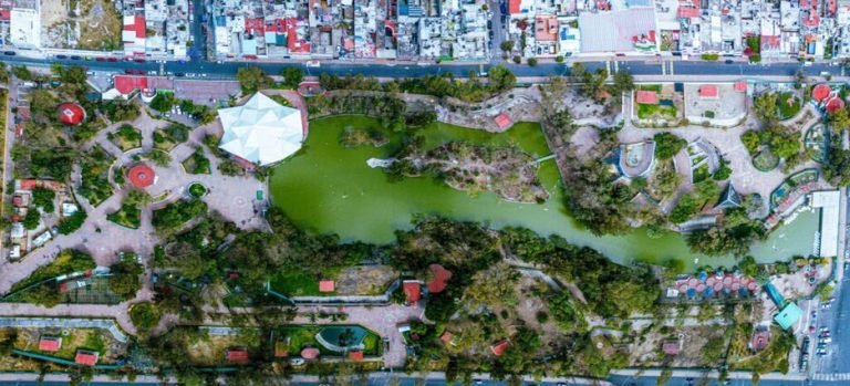 Parque del Pueblo celebra sus 50 años en Neza con una Semana de actividades artísticas, educativas y culturales