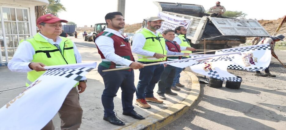 Inicia Programa “Bachetón” en Nezahualcóyotl