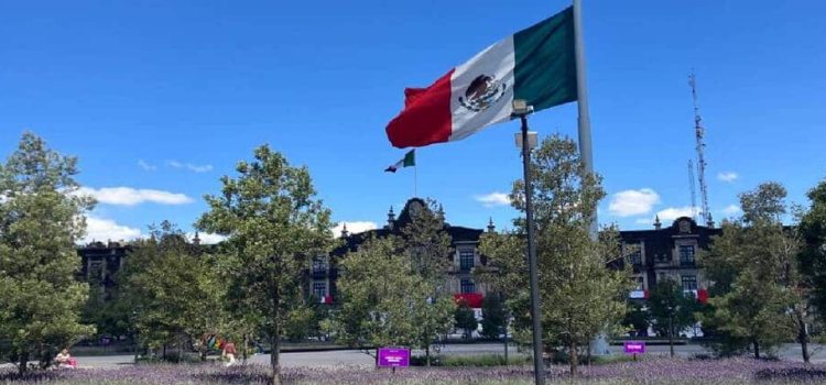 Edomex recibirá más de 20,000 MDP para educación y seguridad Edomex recibirá más de 20,000 MDP para educación y seguridad