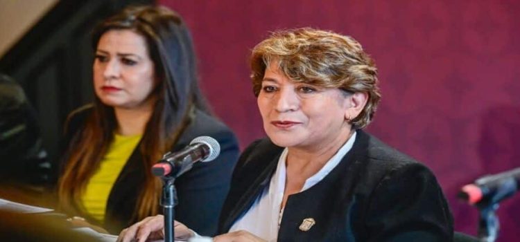 Apoyan desarrollo industrial con inversión de más de 5,000 MDD y 45,000 empleos en el Edomex
