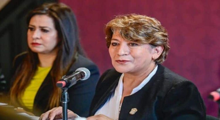 Apoyan desarrollo industrial con inversión de más de 5,000 MDD y 45,000 empleos en el Edomex