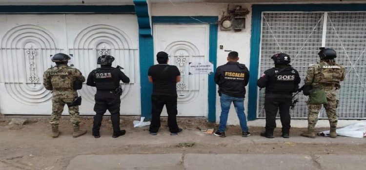 Investigan “sindicatos” ligados al delito de invasión de inmuebles en el Edomex Investigan “sindicatos” ligados al delito de invasión de inmuebles en el Edomex